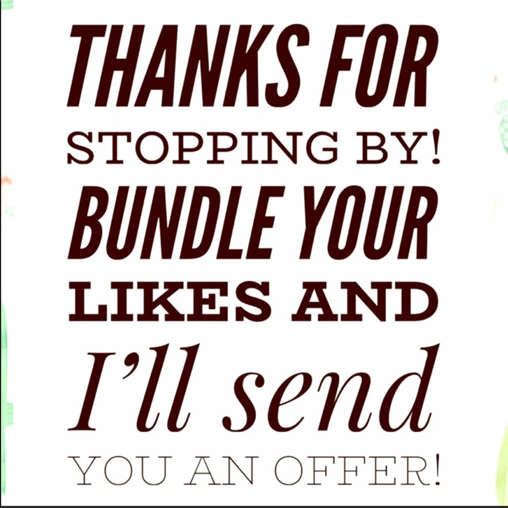 Bundle & Save!